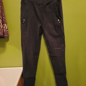 Woman's Black pants